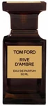 фото Tom Ford Rive D'Ambre Tom Ford Rive D'Ambre 50 ml