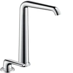 фото Hansgrohe Axor Bouroullec 300 19160000 Смеситель для умывальника на 2 отверстия (хром) | интернет-магазин сантехники Santehmag.ru