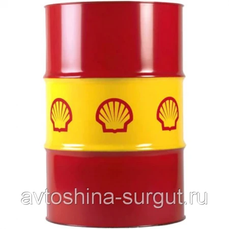 Фото Масло редукторное Shell Omala S4 GX320 209 л.