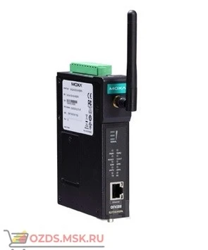 Фото MOXA OnCell G3150-HSPA-T