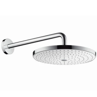 Фото Hansgrohe Raindance Select S 300 2jet 27378400 Верхний душ (хром/белый)