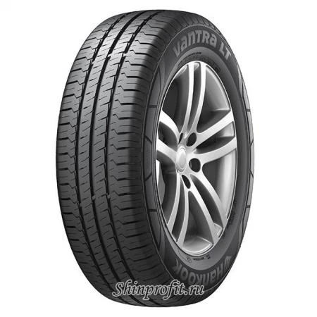 Фото Hankook Vantra LT RA 18 225/65 R16 112/110R