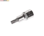 фото Головка с насадкой TORX 1/2″ х T45, длина 55см JTC /1