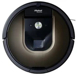 фото IRobot Робот-пылесос iRobot Roomba 980