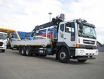 фото Daewoo Novus КМУ Hiab190TM