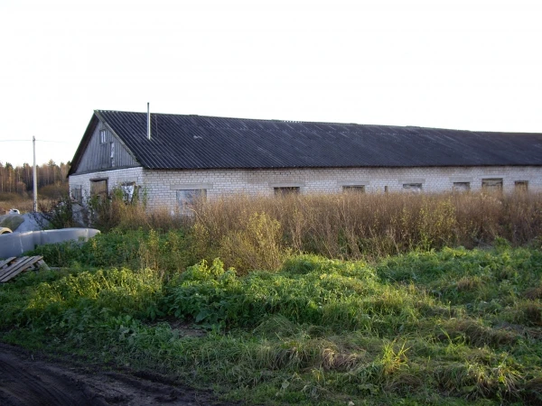 Фото Складские помещения(от 800кв.м.)