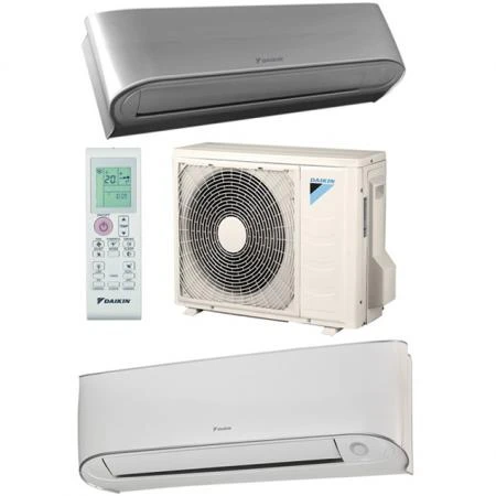 Фото Кондиционер Daikin FTXK50A/RXK50A