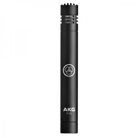 Фото Студийный микрофон AKG P170