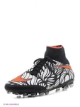 фото Nike Бутсы HYPERVENOM PHANTOM II NJR AG-R