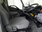 фото Автофургон изотермический термос категория C TOYOTA DYNA