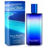 фото Davidoff Cool Water Summer Pure Pacific 100мл Стандарт