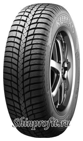 Фото Kumho IZen KW23 195/55 R15 85H