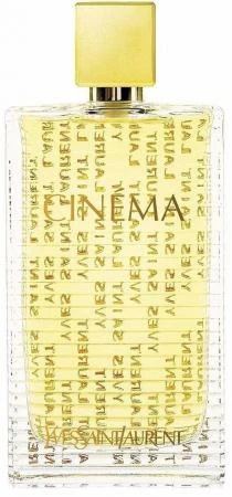 Фото YSL Cinema 50мл Стандарт