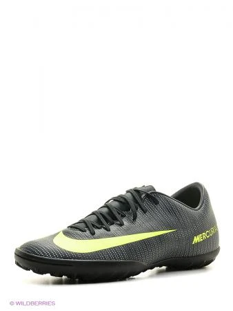 Фото Nike Шиповки MERCURIALX VICTORY VI CR7 TF