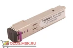 фото Osnovo SFP-S5bFI Оптический SFP модуль