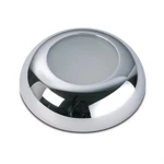 фото Foresti & Suardi Светильник галогеновый Foresti & Suardi Asterion C 5115.C Halogen 12/24 В G4 макс. 10 Вт с диммером без переключателя