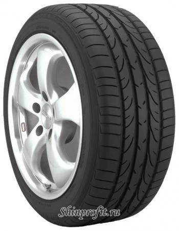 Фото Bridgestone Potenza RE050 245/40 R18 93Y RunFlat