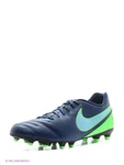 фото Nike Бутсы TIEMPO RIO III FG