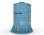 фото Емкость для воды на 4000 л Servo-Tank 4