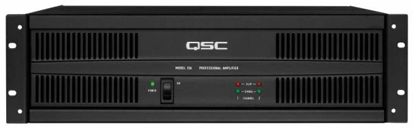 Фото Усилитель мощности QSC ISA1350