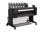 фото HP Designjet T1500 PostScript