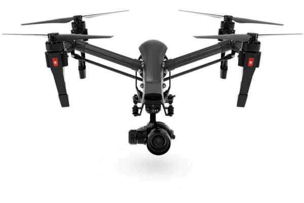 Фото DJI Квадрокоптер DJI Inspire 1 PRO Black Edition