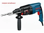 фото Перфоратор BOSCH GBH 2-26 DRE в чем. (800 Вт