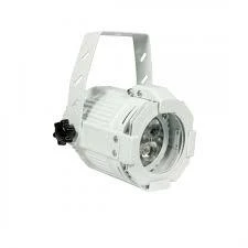 Фото Прожектор ELATION Opti PAR 16 LED 4x1W ww/25 white