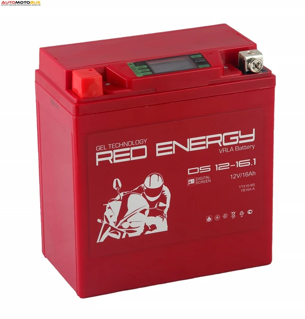 Фото Red Energy DS 1216.1