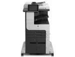 фото HP LaserJet Enterprise M725z+