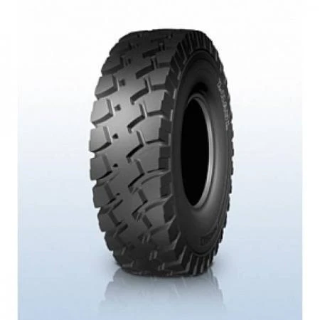 Фото Шина MICHELIN 18.00 R33 TL X-HAUL E4P на карьерный самосвал