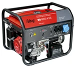 фото Бензогенератор Fubag BS 6600 A ES