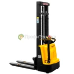 фото Штабелер электрический самоходный SMARTLIFT CDD 1230A Li-ion