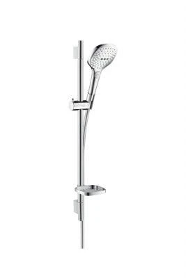 Фото Душевой гарнитур 26622000 Hansgrohe Raindance Select 120 EcoSmart