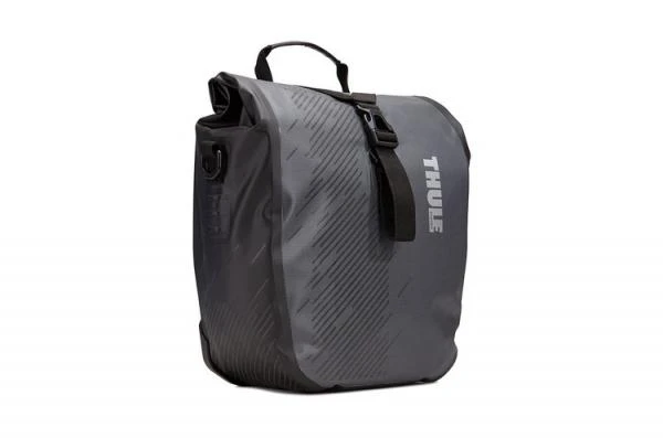 Фото Thule Набор велосипедных сумок Thule Pack?n Pedal Shield Pannier