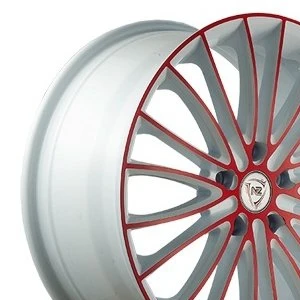 Фото NZ Wheels F-49 6x15/5x112 D57.1 ET47 W+R