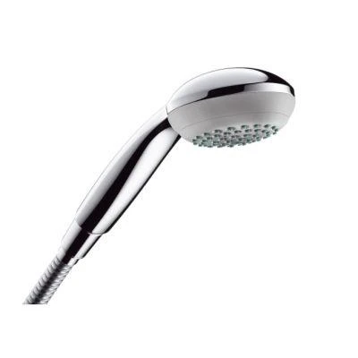 Фото Hansgrohe Crometta 85 1jet 28585000 Ручной душ (хром)