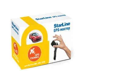 Фото StarLine GPS/ГЛОНАСС-адаптер StarLine Мастер 6-поколение (Только для StarLine A96 и AS96) (Арт. А0000004348)