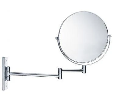 Фото Duravit D-Code 009912 Зеркало косметическое