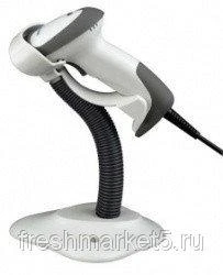 Фото Сканер ШК MD2230AT + подставка, USB