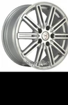 фото NZ Wheels SH662 6.5x16/5x114.3 D67.1 ET46 SF