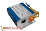 фото CO-PL-B112DC-P403  Грозозащита линии 12Вольт и линии Ethernet.