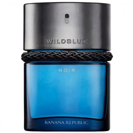 Фото Banana Republic Wildblue Noir Men 100мл Стандарт