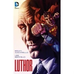 фото Luthor. Azzarello Brian