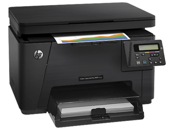 Фото Копир/МФУ HP Color LaserJet Pro M176n