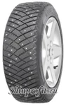 фото Goodyear Ultragrip Ice Arctic 225/55 R16 95T шип