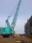 фото Гусеничный кран Kobelco 7250 - 2 F (-30%)