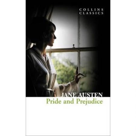 Фото Pride and Prejudice. Austen Jane