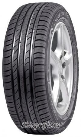 Фото Nokian Hakka Green 205/55 R16 94H