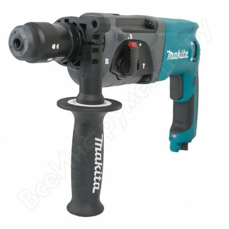 Фото Перфоратор Makita HR 2470 FT